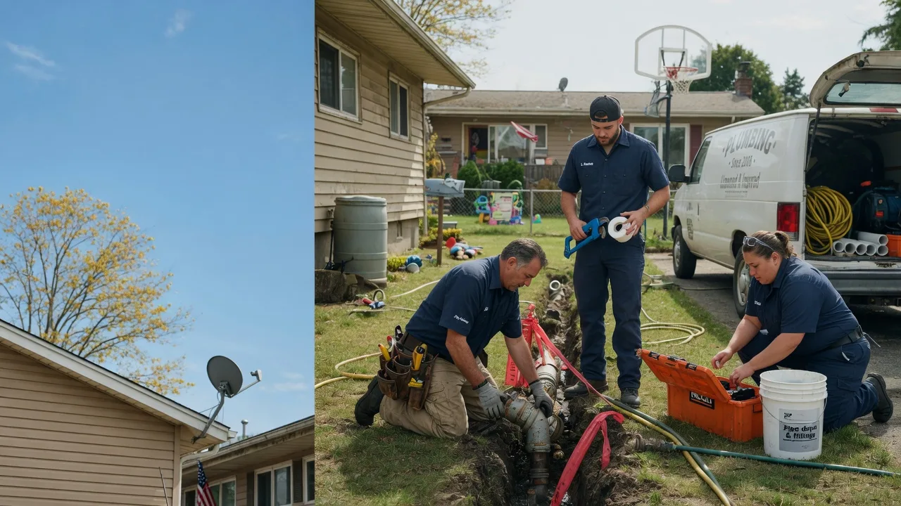 Garbage Disposal Replacement in Marbury, AL near me